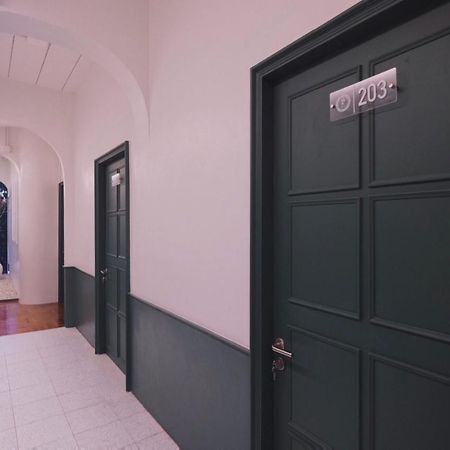 Matou Hostel & Cafe Ban Laem Muang Εξωτερικό φωτογραφία