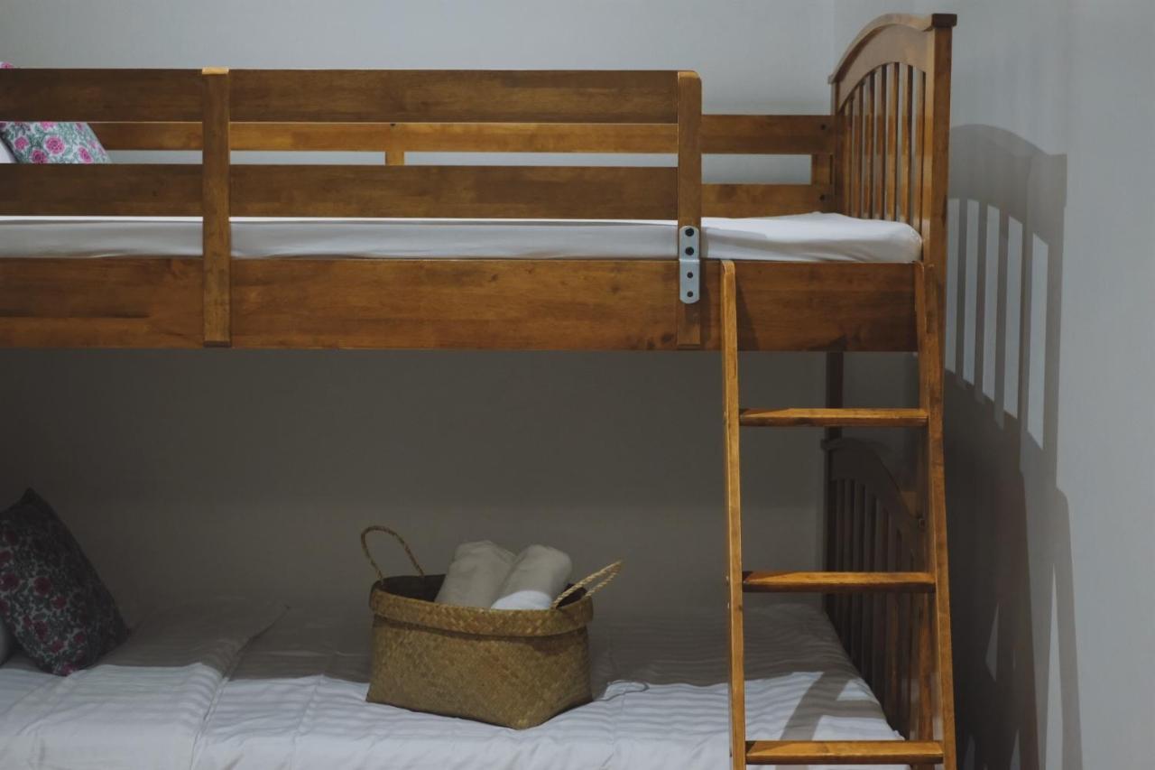 Matou Hostel & Cafe Ban Laem Muang Εξωτερικό φωτογραφία