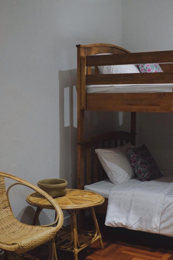 Matou Hostel & Cafe Ban Laem Muang Εξωτερικό φωτογραφία